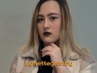 Lynettegranby
