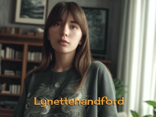 Lynettehandford