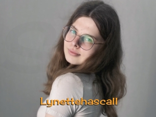 Lynettehascall