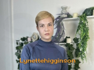 Lynettehigginson