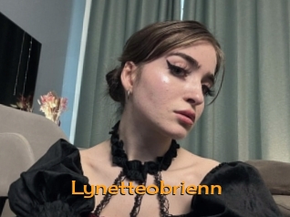Lynetteobrienn