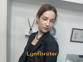 Lynforster