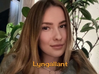Lyngallant