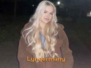 Lyngermany
