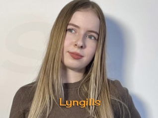 Lyngills