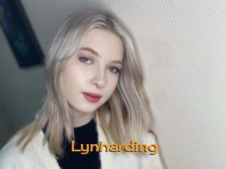 Lynharding