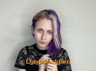 Lynnabolyard