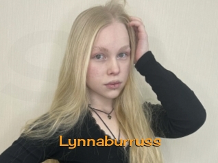 Lynnaburruss