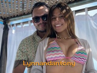 Lynnandantony