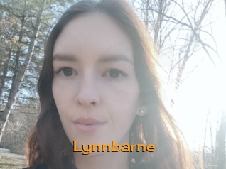 Lynnbarne