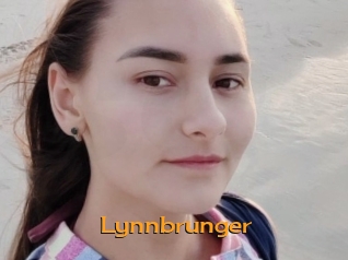 Lynnbrunger