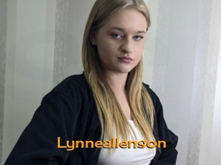 Lynneallenson