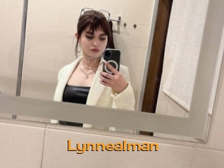 Lynnealman