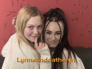 Lynneandcatheryn