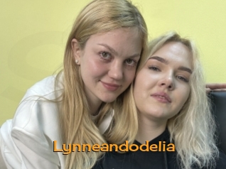 Lynneandodelia
