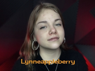 Lynneappleberry