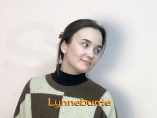 Lynnebunte