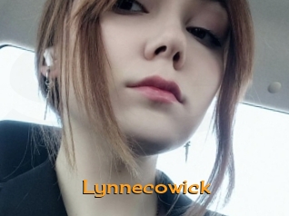 lynnecowick Sortez Couvert