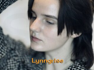 Lynngrise