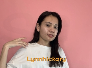 Lynnhickory
