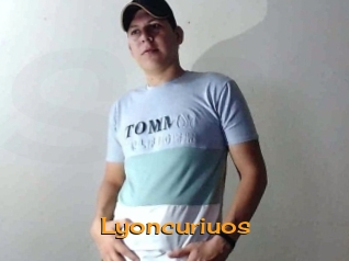 Lyoncuriuos