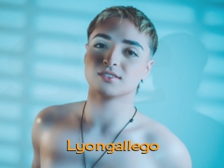lyongallego Sortez Couvert
