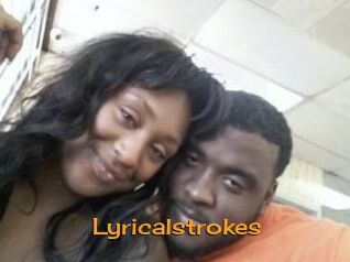 Lyricalstrokes