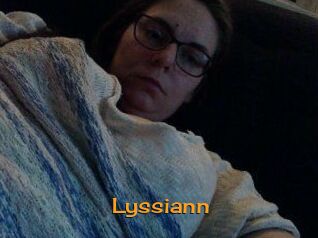 Lyssiann
