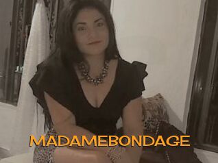 MADAMEBONDAGE