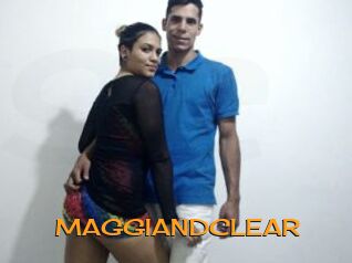 MAGGIANDCLEAR