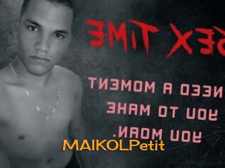 MAIKOLPetit