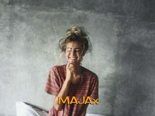 MAJAx