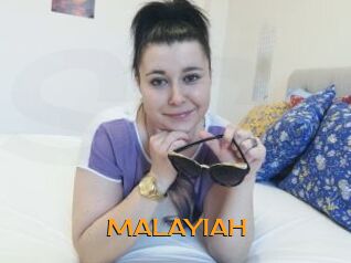 MALAYIAH