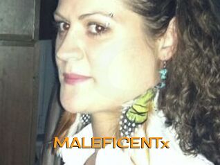 MALEFICENTx