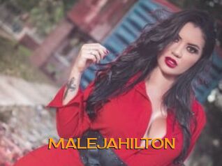 MALEJAHILTON