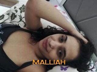 MALLIAH