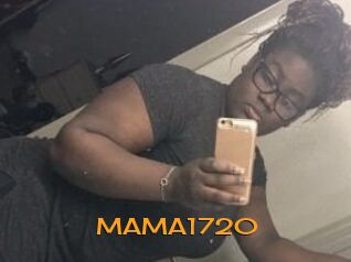 MAMA1720