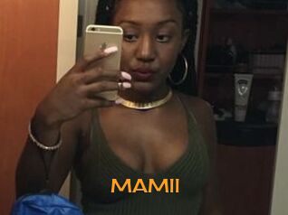 MAMII