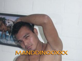 MANDDINGOXXX