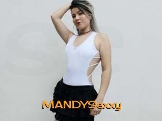 MANDYSexxy