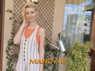 MANDYYE