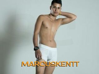MARCUSKENTT