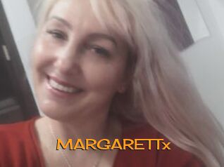 MARGARETTx