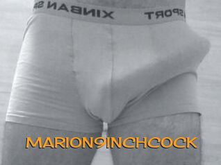 MARION9INCHCOCK