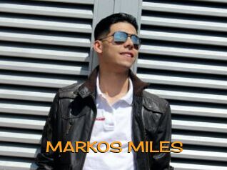 MARKOS_MILES
