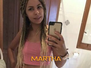 MARTHA