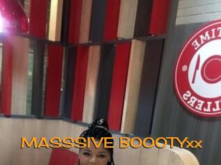 MASSSIVE_BOOOTYxx Sortez Couvert