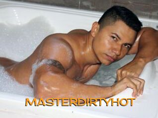 MASTERDIRTYHOT