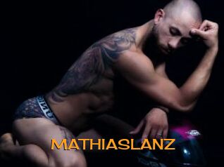 MATHIASLANZ