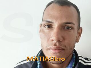 MATIASbro